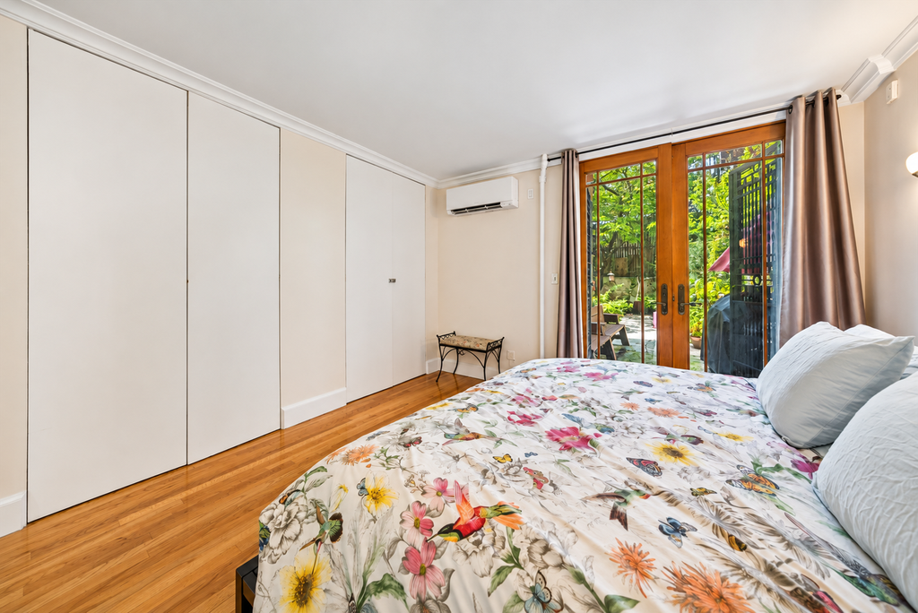 350 Convent Avenue, Unit 1 photo 6
