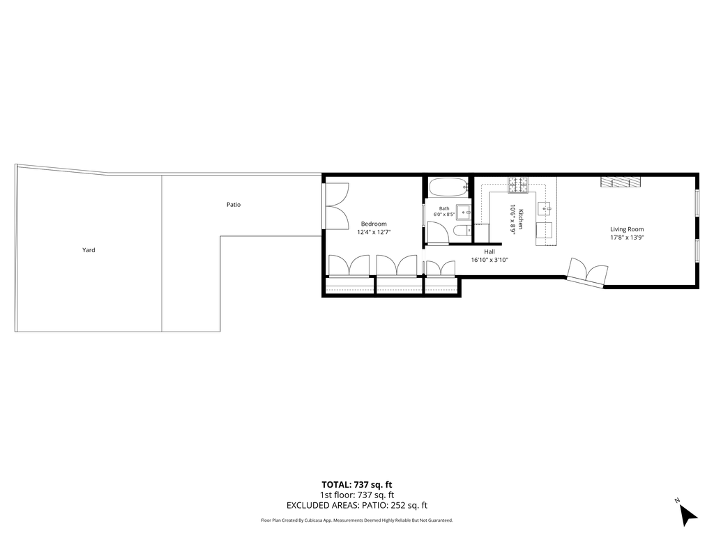 350 Convent Avenue, Unit 1 photo 8