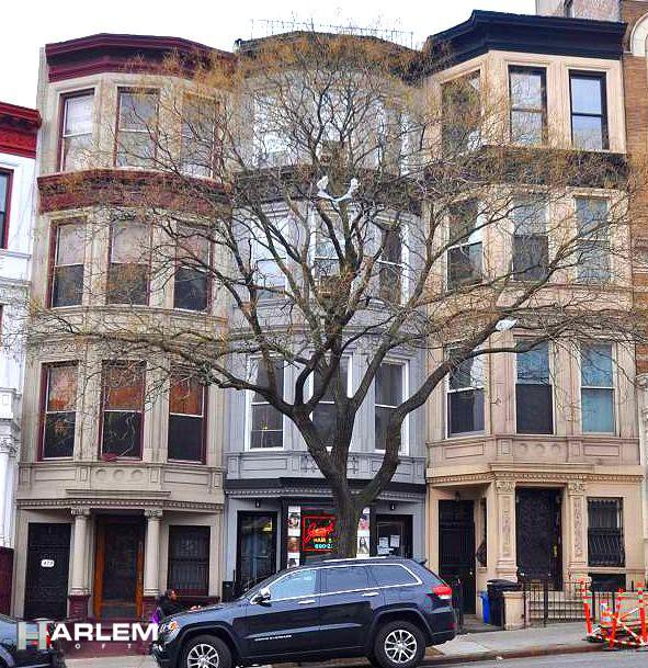 474 West 145th Street – For Sale