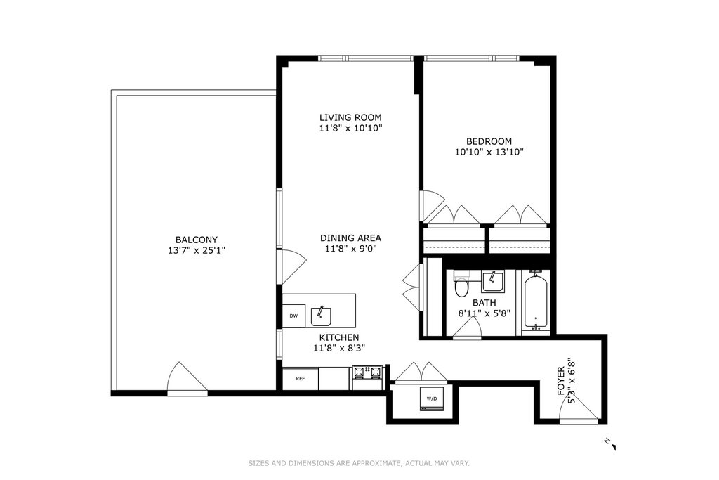 120 North Seventh Street, Unit 2B photo 16