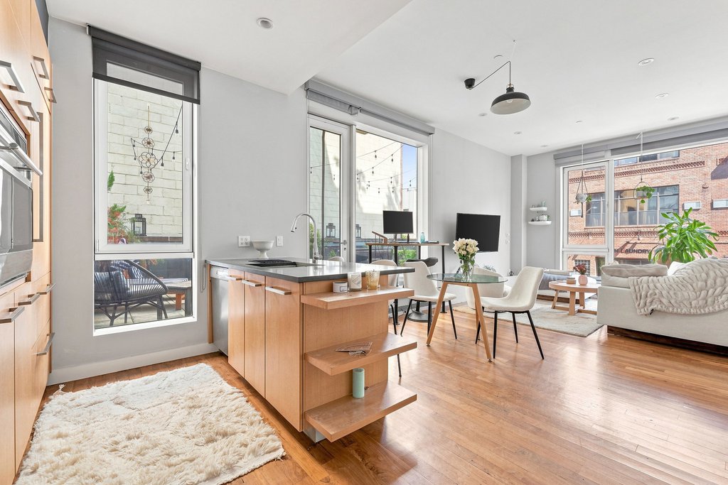 120 North Seventh Street, Unit 2B photo 5