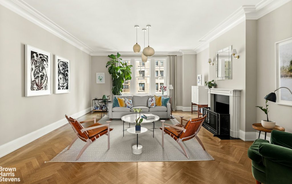 310 West 86th Street, Unit 8A