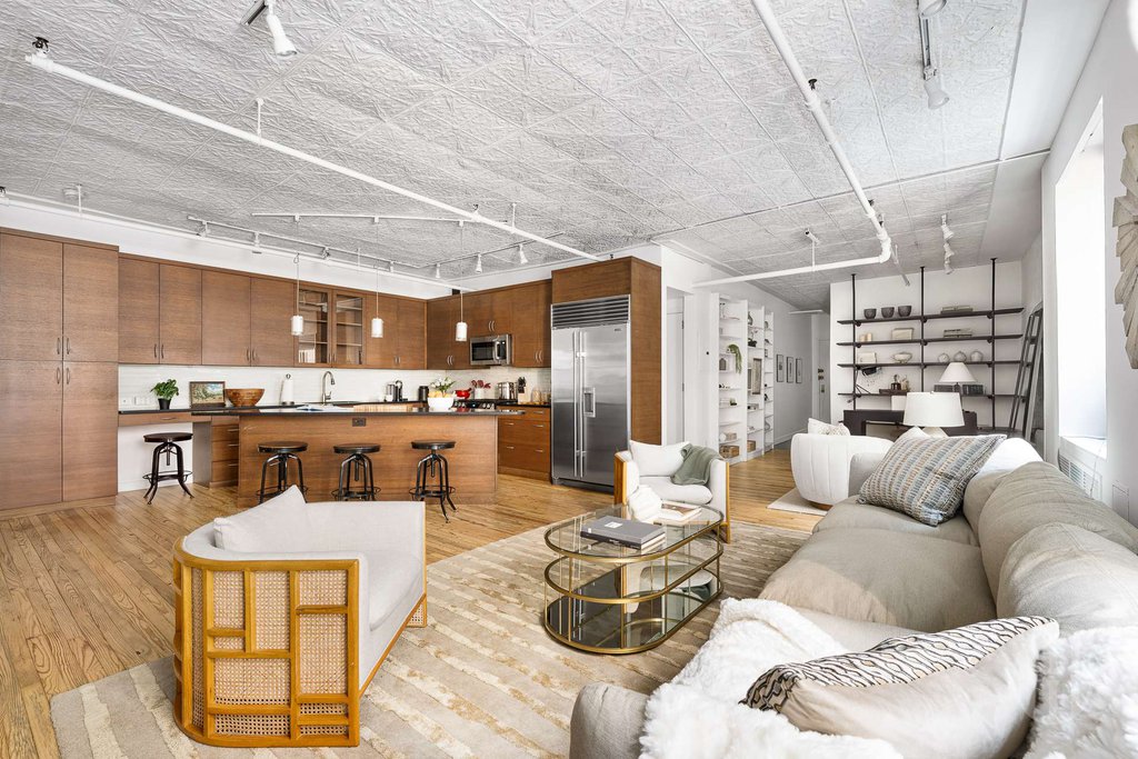 133 West 28th Street, Unit 3C