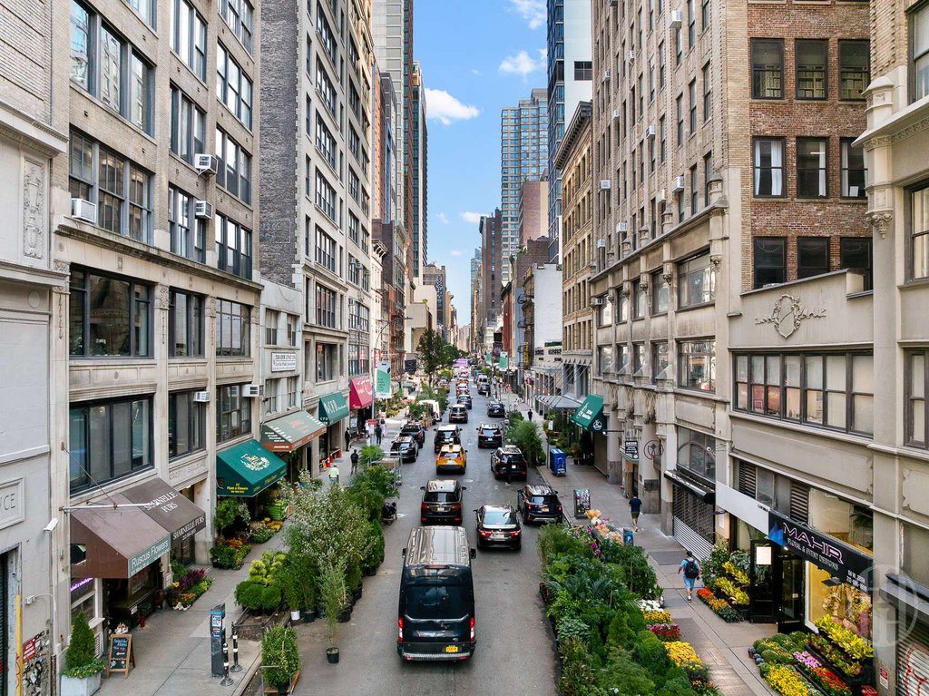 133 West 28th Street, Unit 3C photo 11