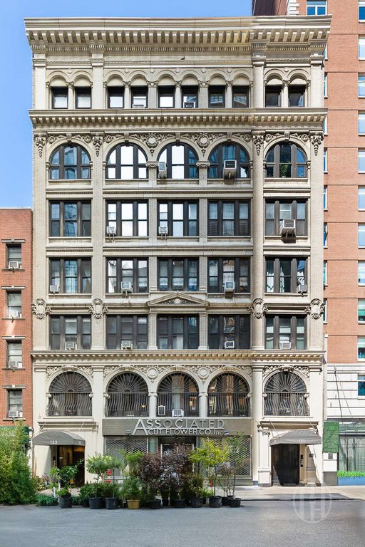 133 West 28th Street, Unit 3C photo 12