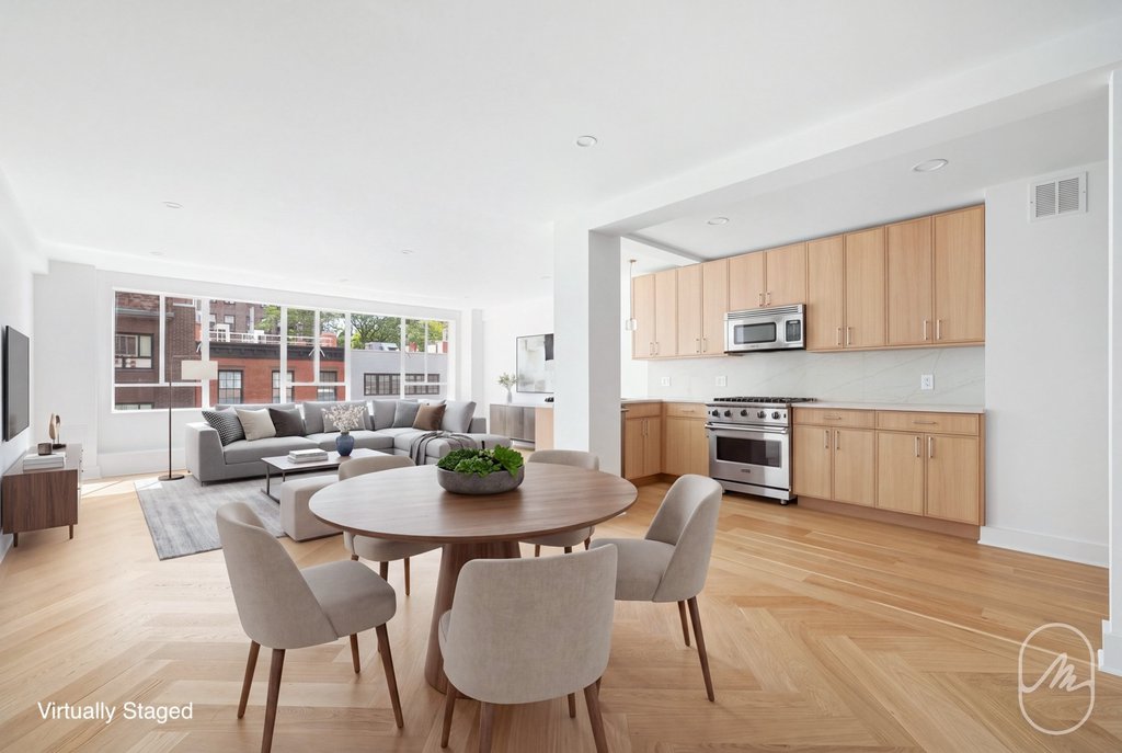 15 West 12th Street, Unit 6E