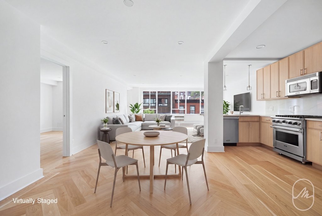 15 West 12th Street, Unit 6E photo 2