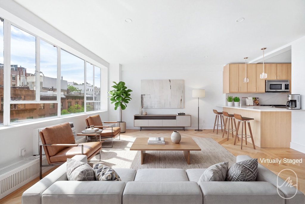 15 West 12th Street, Unit 6E photo 3