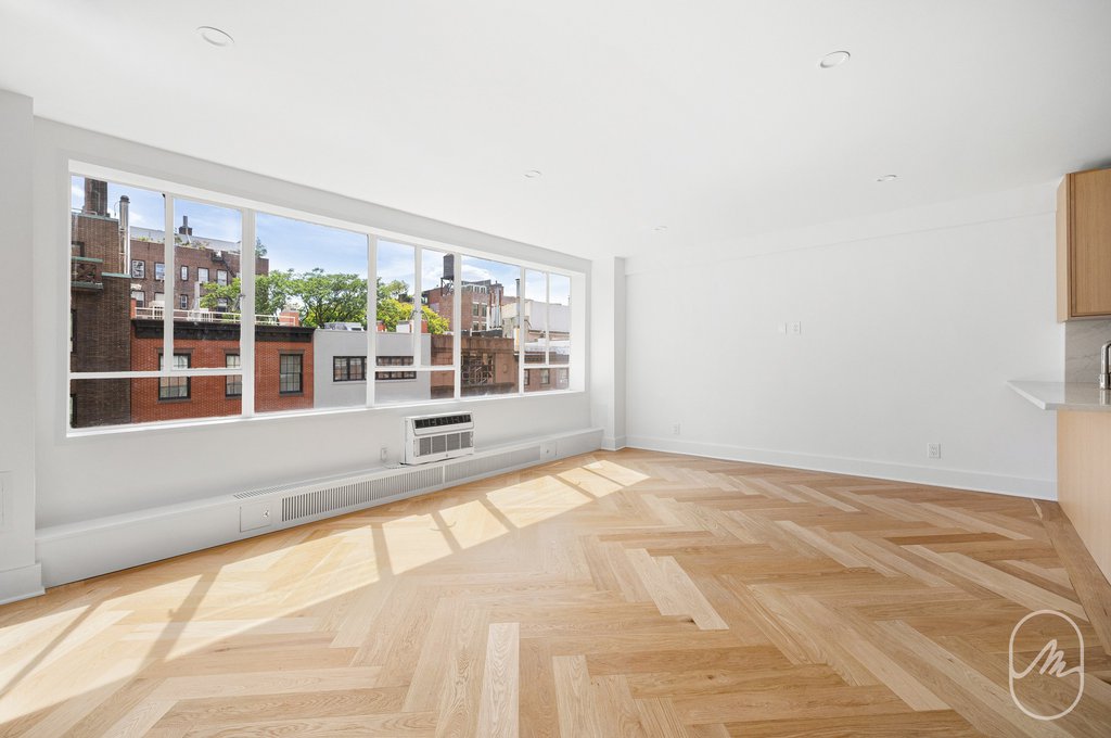 15 West 12th Street, Unit 6E photo 4