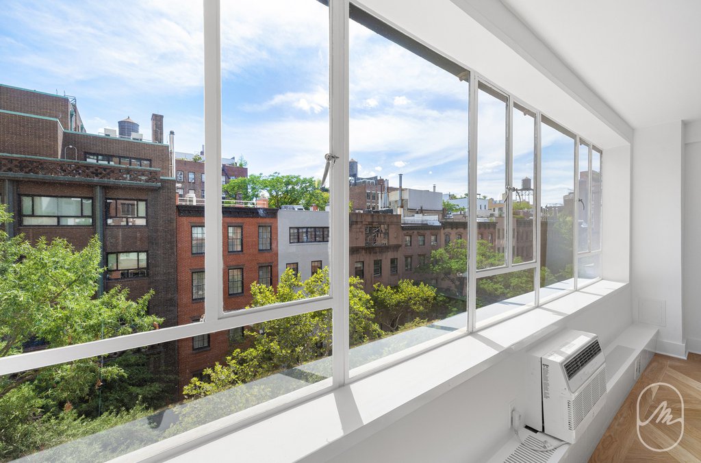 15 West 12th Street, Unit 6E photo 5