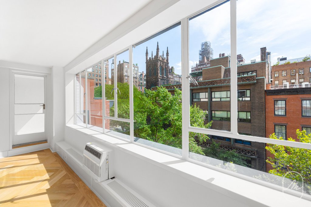 15 West 12th Street, Unit 6E photo 7