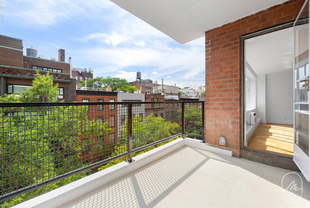 15 West 12th Street, Unit 6E photo 8