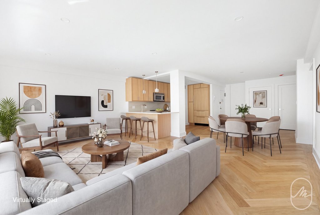 15 West 12th Street, Unit 6E photo 9