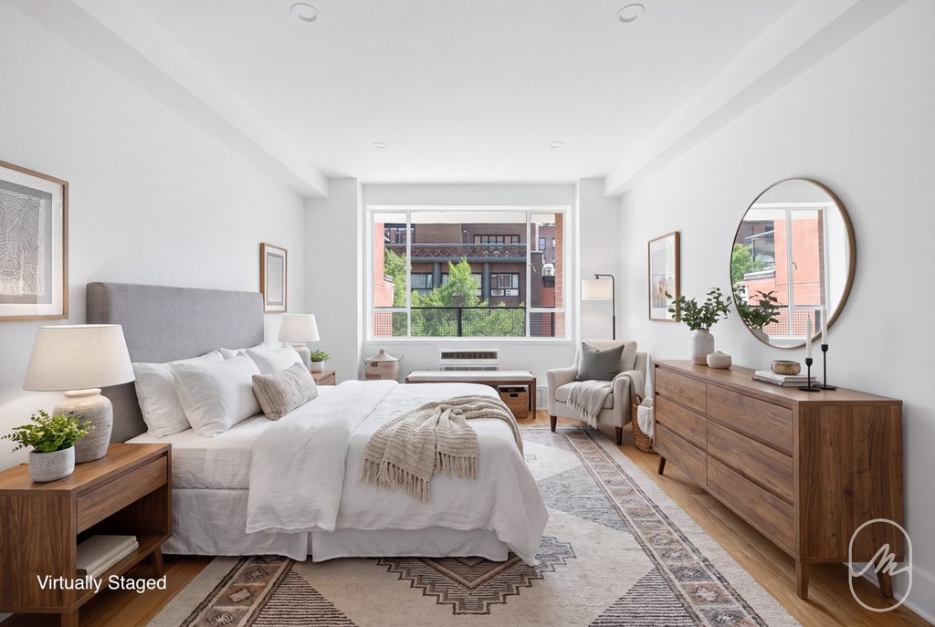 15 West 12th Street, Unit 6E photo 11