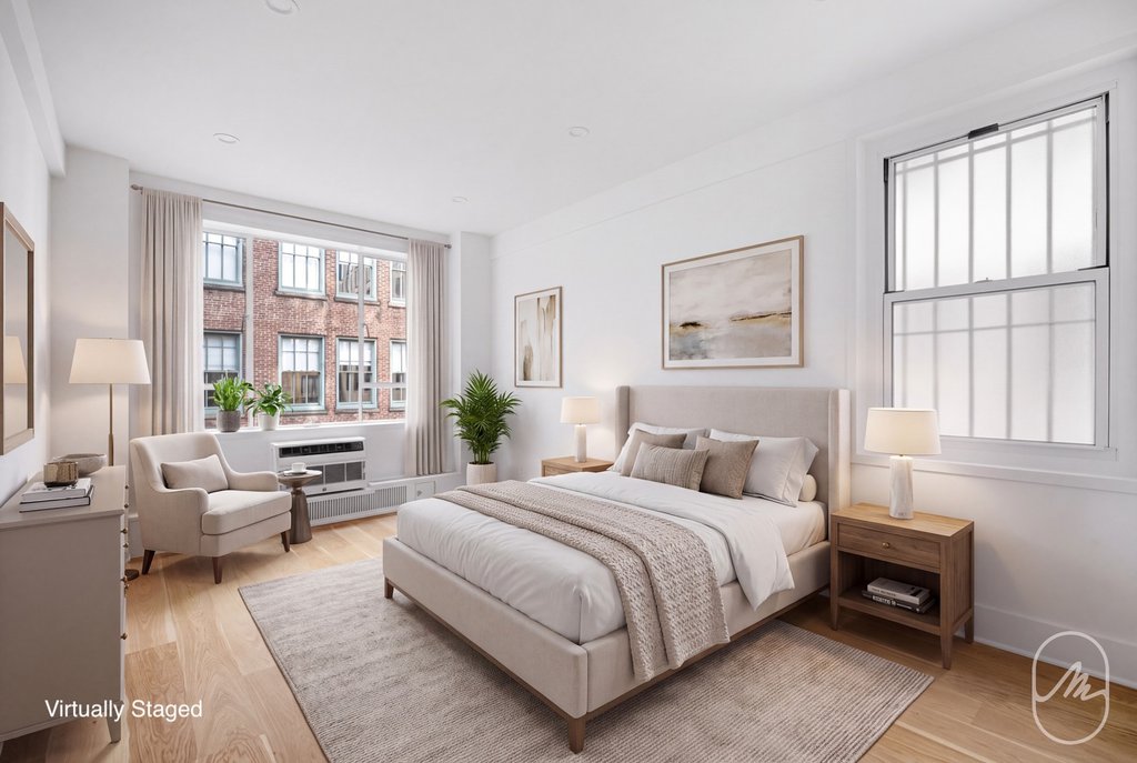 15 West 12th Street, Unit 6E photo 14