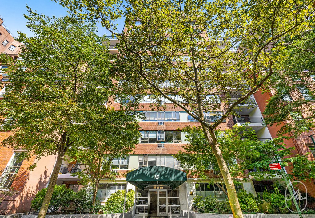 15 West 12th Street, Unit 6E photo 19