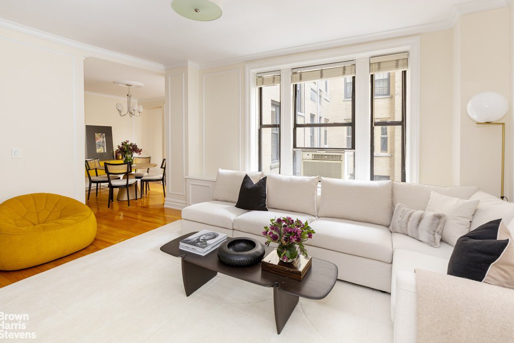 500 West End Avenue, Unit 2E