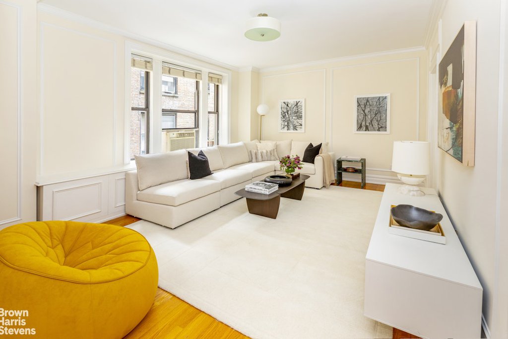 500 West End Avenue, Unit 2E photo 2