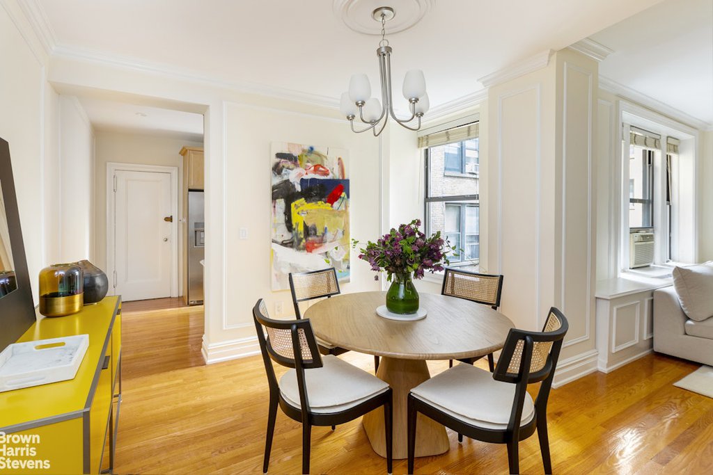 500 West End Avenue, Unit 2E photo 4