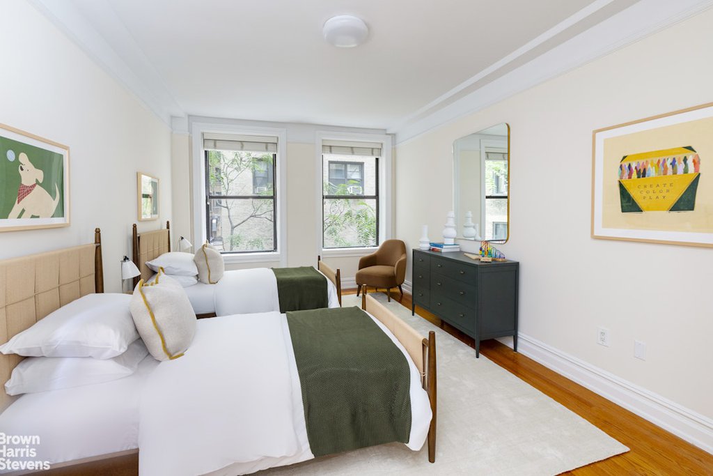 500 West End Avenue, Unit 2E photo 7