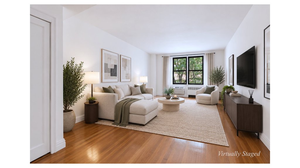 330 East 70th Street, Unit 4E
