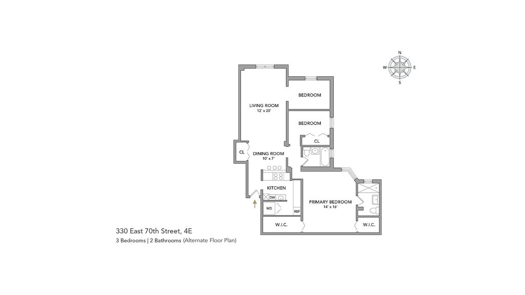 330 East 70th Street, Unit 4E photo 13