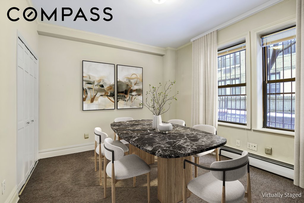 145 West 86th Street, Unit 1C