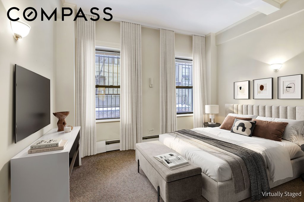 145 West 86th Street, Unit 1C photo 2