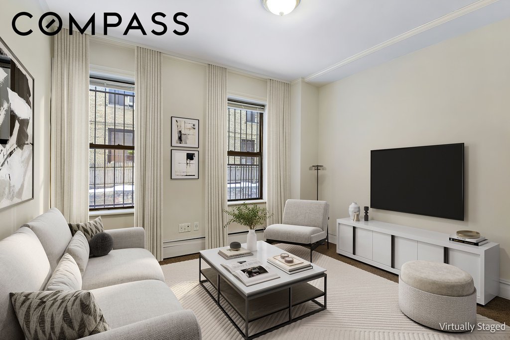 145 West 86th Street, Unit 1C photo 3
