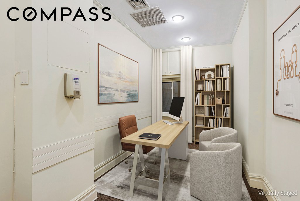 145 West 86th Street, Unit 1C photo 4