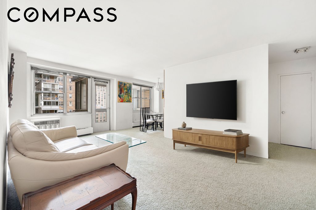 303 West 66th Street, Unit 11KE