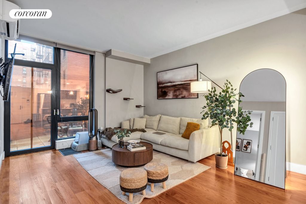 2100 Bedford Avenue, Unit 1C