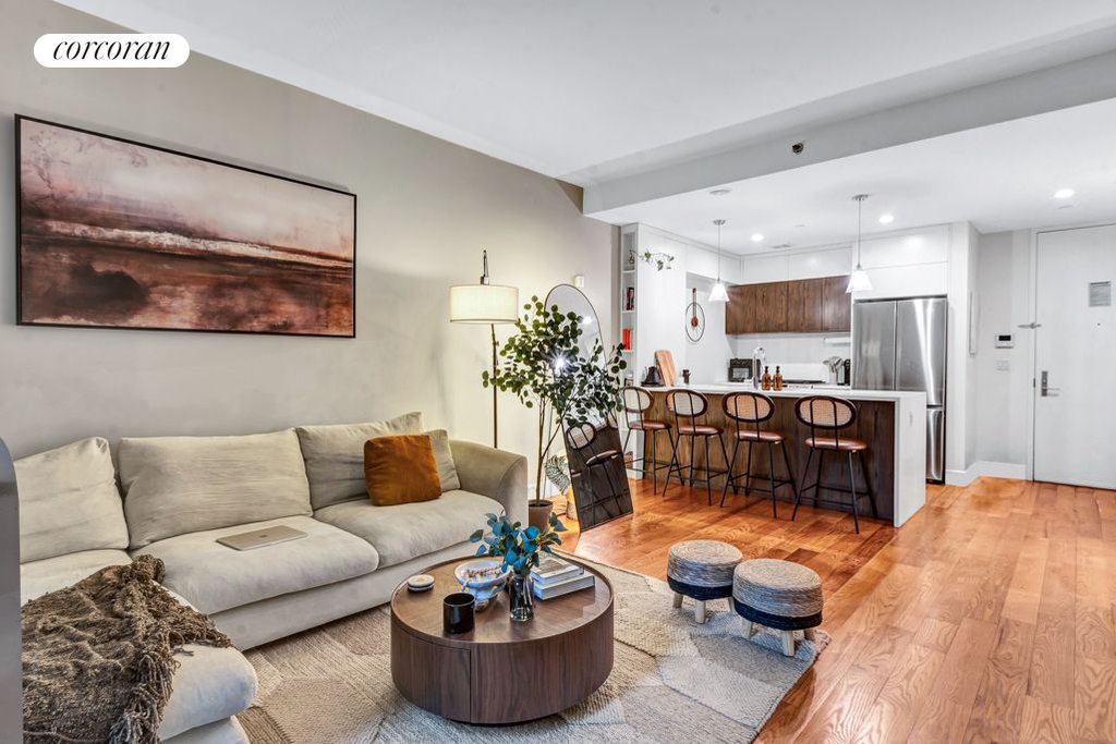 2100 Bedford Avenue, Unit 1C photo 2