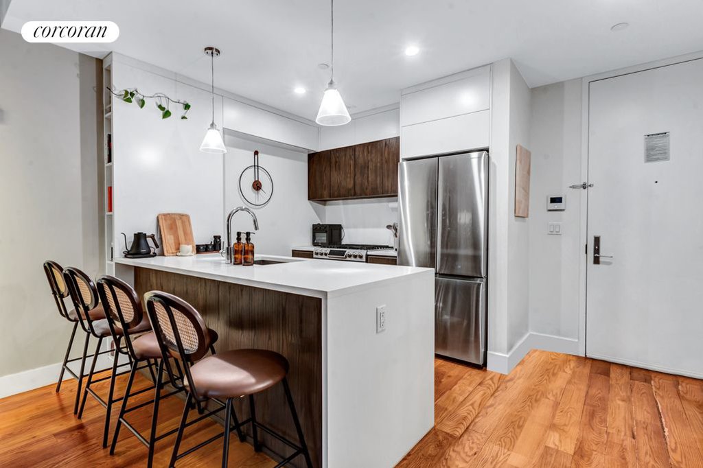 2100 Bedford Avenue, Unit 1C photo 3