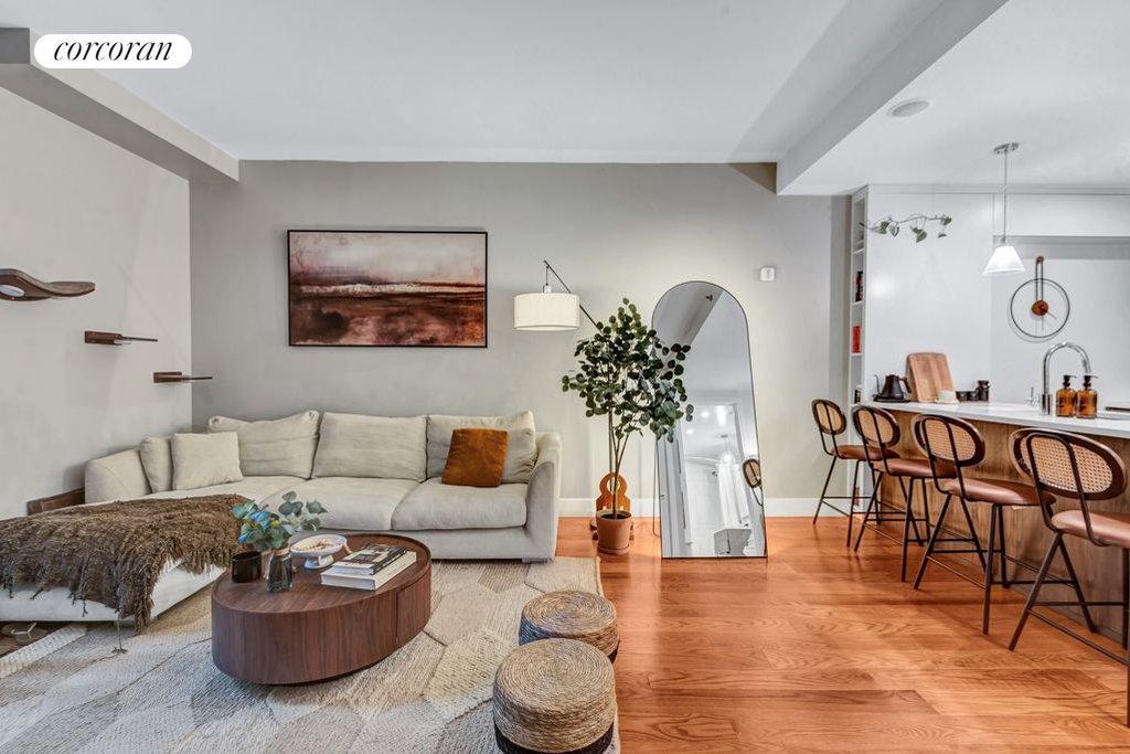 2100 Bedford Avenue, Unit 1C photo 5