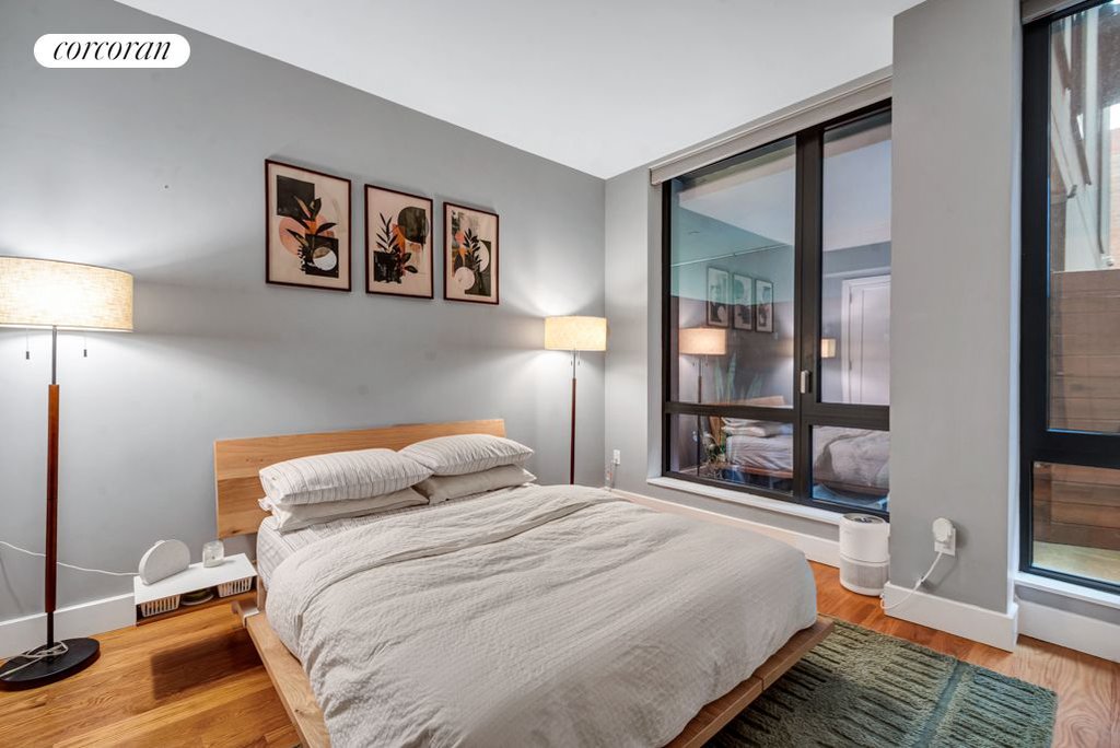 2100 Bedford Avenue, Unit 1C photo 6