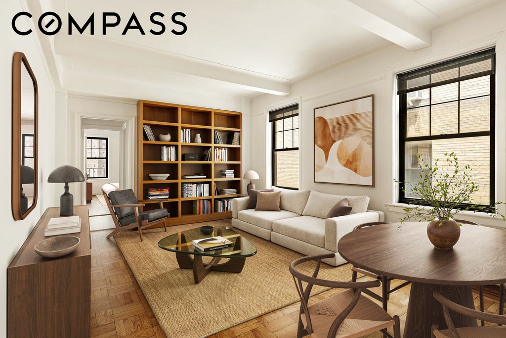 141 East 3rd Street, Unit 11C
