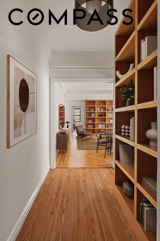 141 East 3rd Street, Unit 11C photo 2