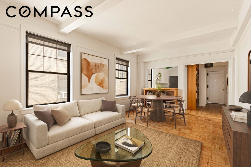 141 East 3rd Street, Unit 11C photo 3