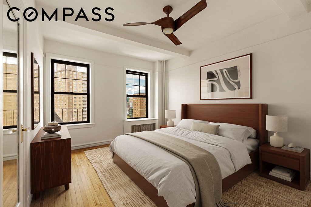 141 East 3rd Street, Unit 11C photo 6