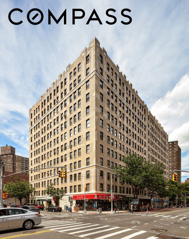 141 East 3rd Street, Unit 11C photo 10