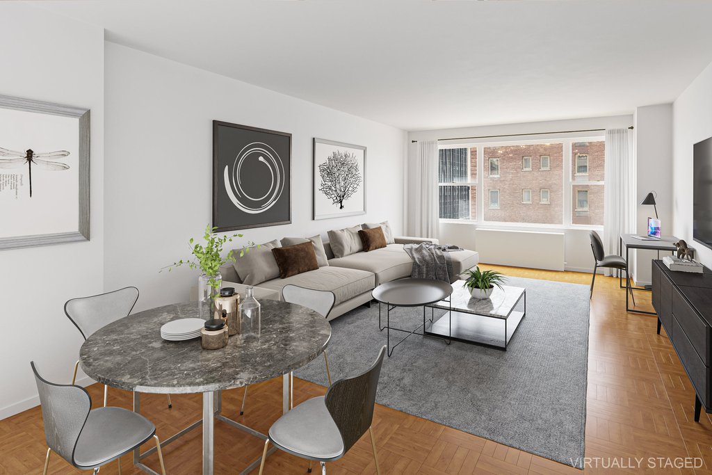 77 West 55th Street, Unit 7F