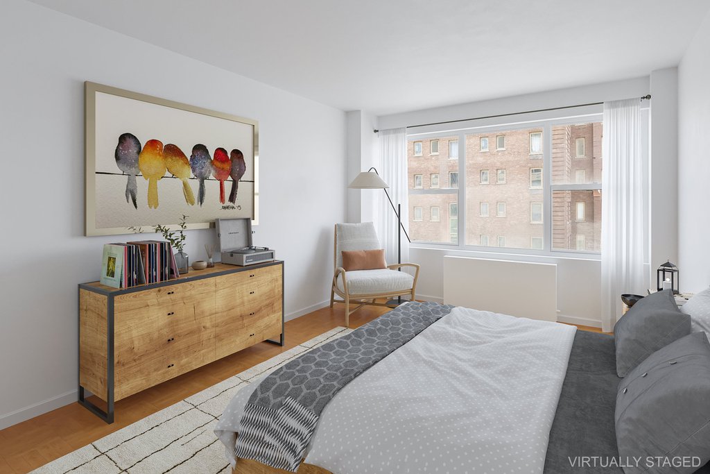 77 West 55th Street, Unit 7F photo 2