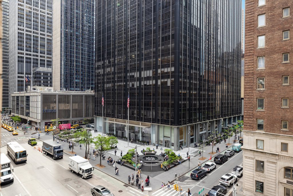 77 West 55th Street, Unit 7F photo 7