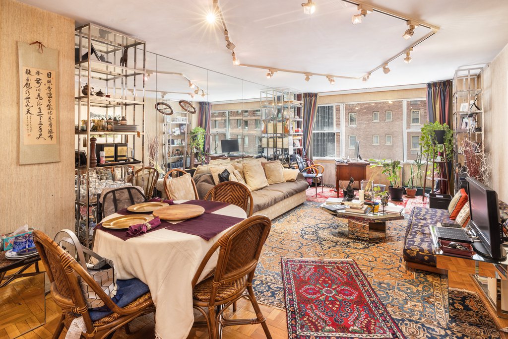 77 West 55th Street, Unit 7F photo 8