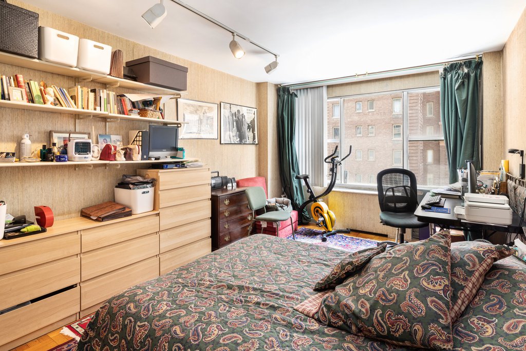 77 West 55th Street, Unit 7F photo 9