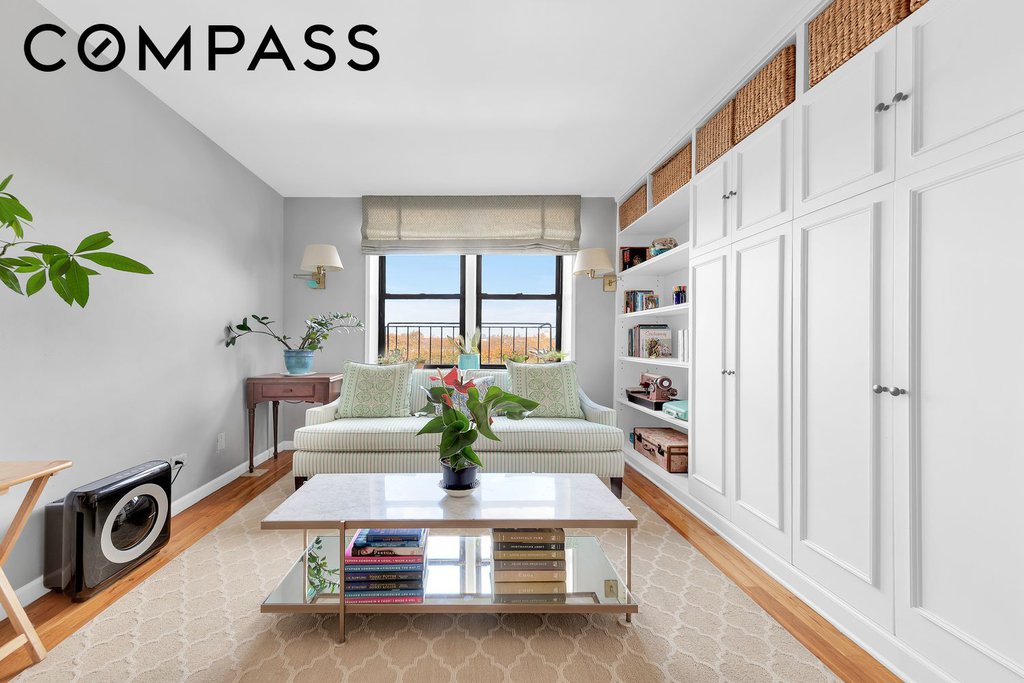 414 Elmwood Avenue, Unit 6H