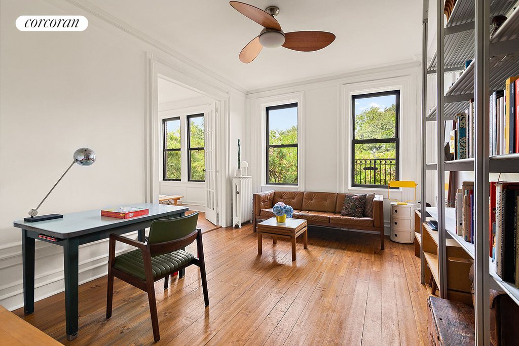 14 Prospect Park Southwest, Unit 47
