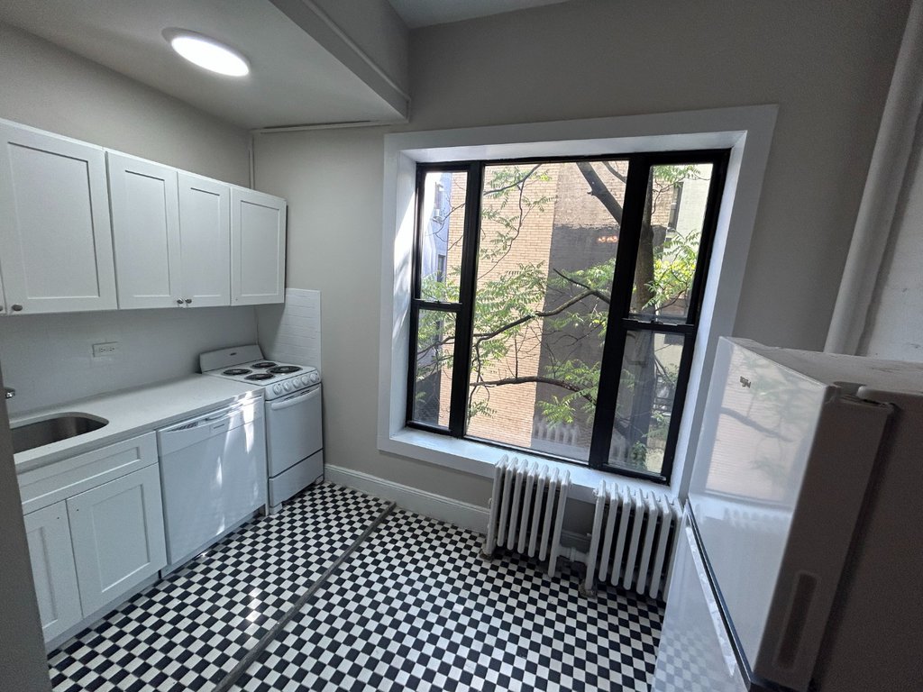 318 West 106th Street, Unit 3RW
