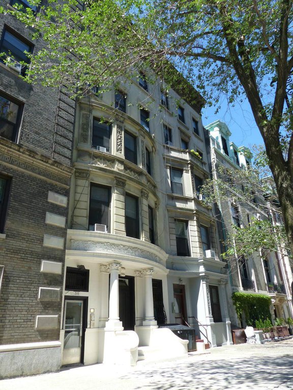 318 West 106th Street, Unit 3RW photo 15
